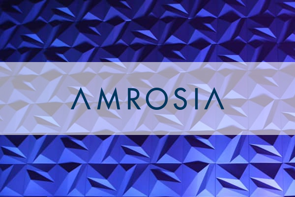 Amrosia: Sourcing y Quality Control en China Image
