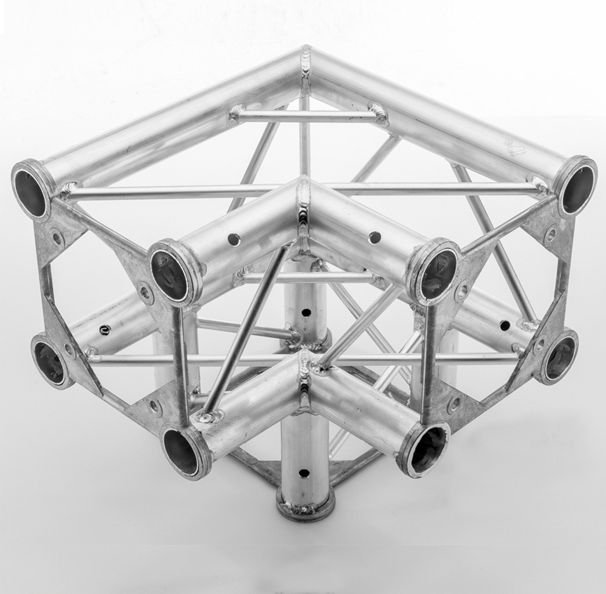 Gasoline Events Truss System