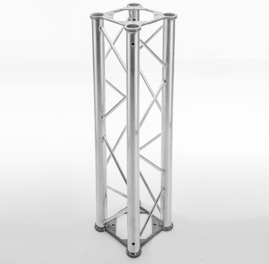 Gasoline Events Truss System